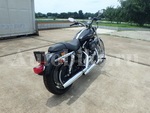     Harley Davidson Sportster XL1200C 2004  6